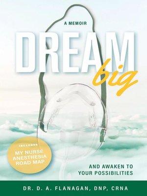cover image of Dream Big (with the Road Map)